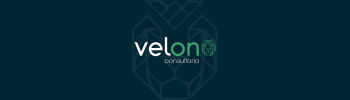Logo Velon Consultoria Contábil